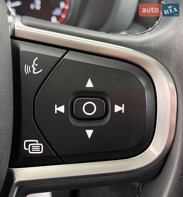 Внедорожник / Кроссовер Volvo XC60 2018 в Львове фото 27 Внедорожник / Кроссовер Volvo XC60 2018 в Львове