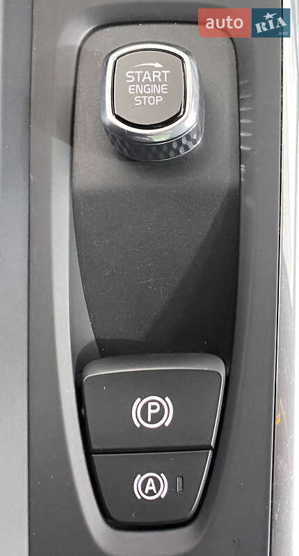 Внедорожник / Кроссовер Volvo XC60 2018 в Львове фото 31 Внедорожник / Кроссовер Volvo XC60 2018 в Львове