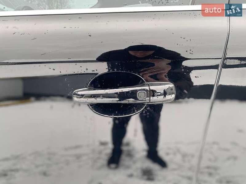 Позашляховик / Кросовер Volvo XC60 2014 в Володимирі фото 29 Позашляховик / Кросовер Volvo XC60 2014 в Володимирі