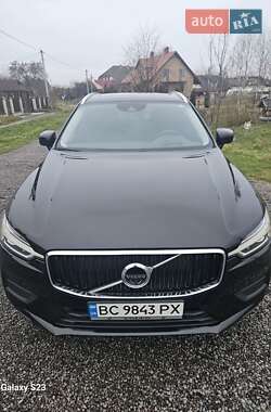 Внедорожник / Кроссовер Volvo XC60 2017 в Бродах