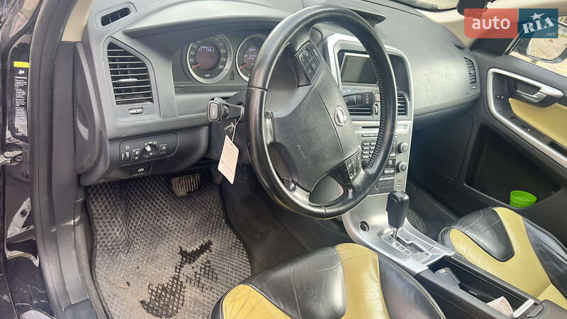 Внедорожник / Кроссовер Volvo XC60 2009 в Тернополе фото 18 Внедорожник / Кроссовер Volvo XC60 2009 в Тернополе