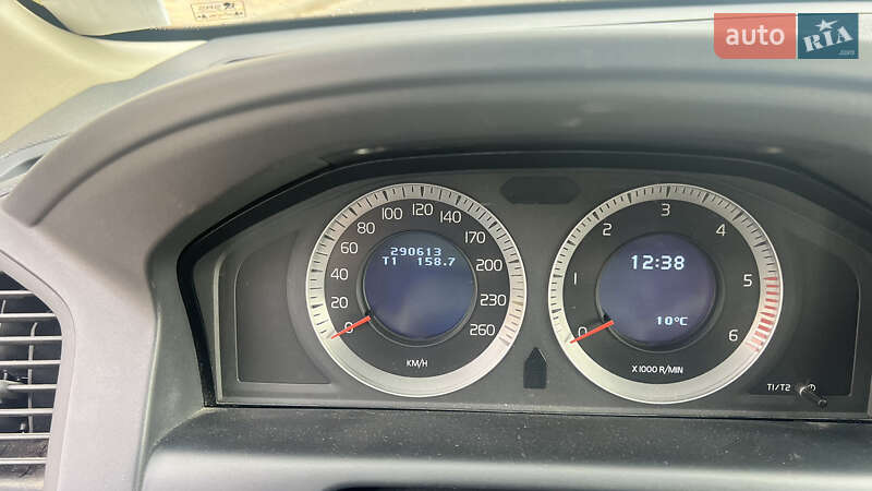 Внедорожник / Кроссовер Volvo XC60 2009 в Тернополе фото 23 Внедорожник / Кроссовер Volvo XC60 2009 в Тернополе