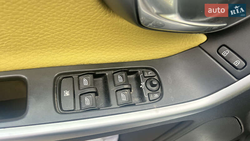 Внедорожник / Кроссовер Volvo XC60 2009 в Тернополе фото 27 Внедорожник / Кроссовер Volvo XC60 2009 в Тернополе