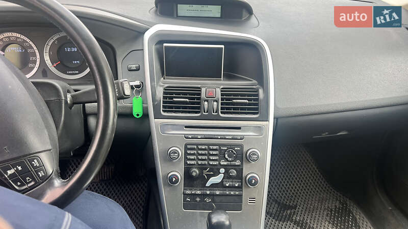 Внедорожник / Кроссовер Volvo XC60 2009 в Тернополе фото 25 Внедорожник / Кроссовер Volvo XC60 2009 в Тернополе