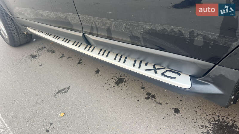 Внедорожник / Кроссовер Volvo XC60 2009 в Тернополе фото 16 Внедорожник / Кроссовер Volvo XC60 2009 в Тернополе