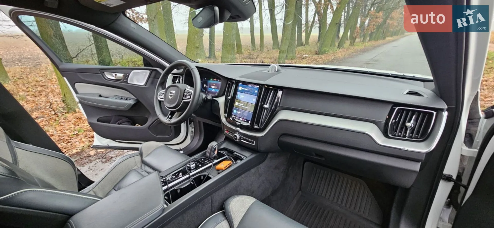 2022 Volvo XC60 - мініатюра 9