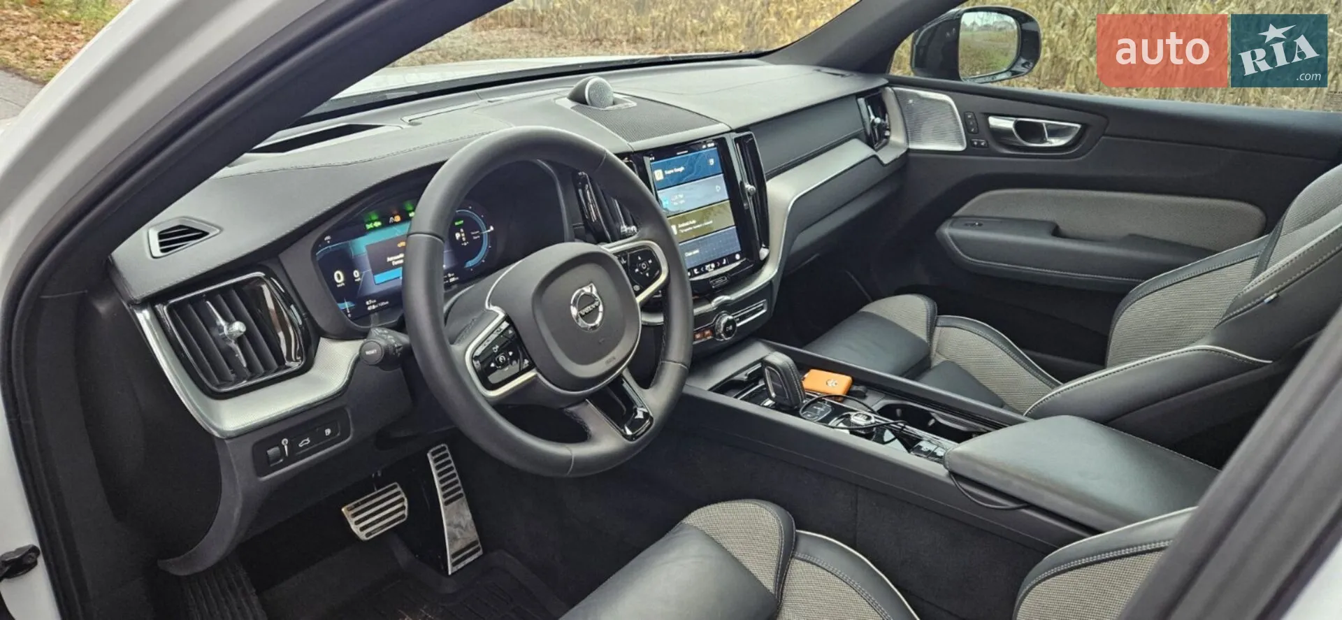 2022 Volvo XC60 - мініатюра 7