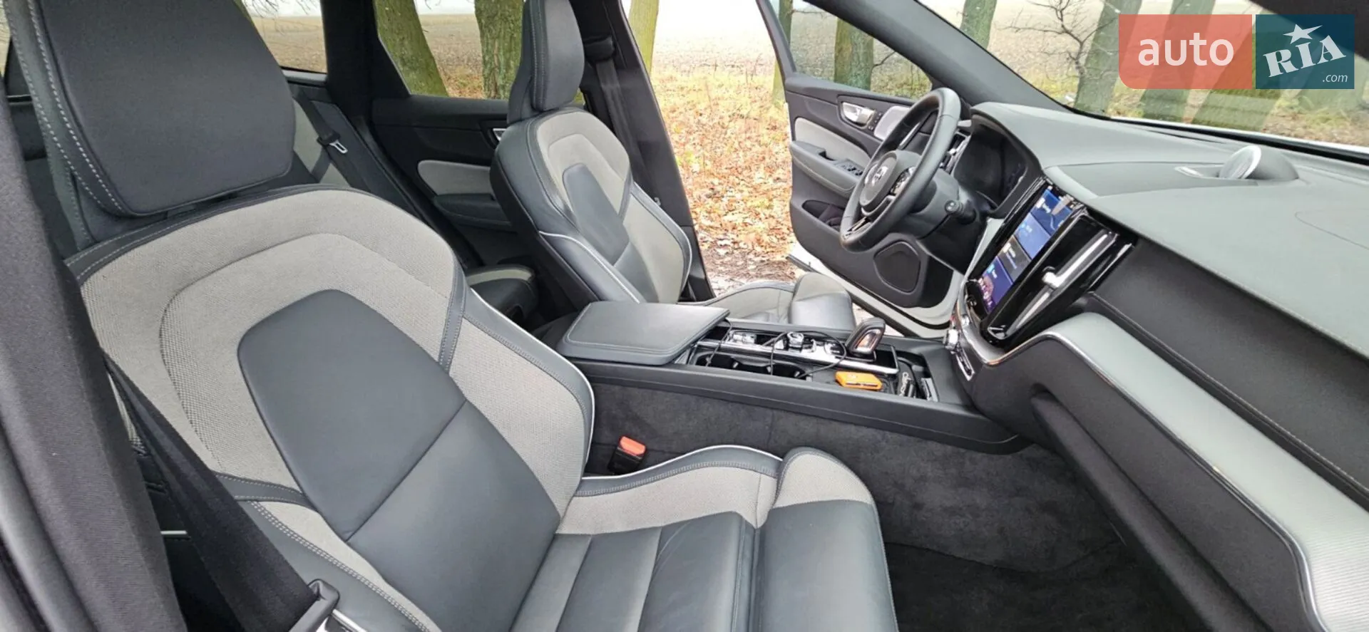 2022 Volvo XC60 - мініатюра 8