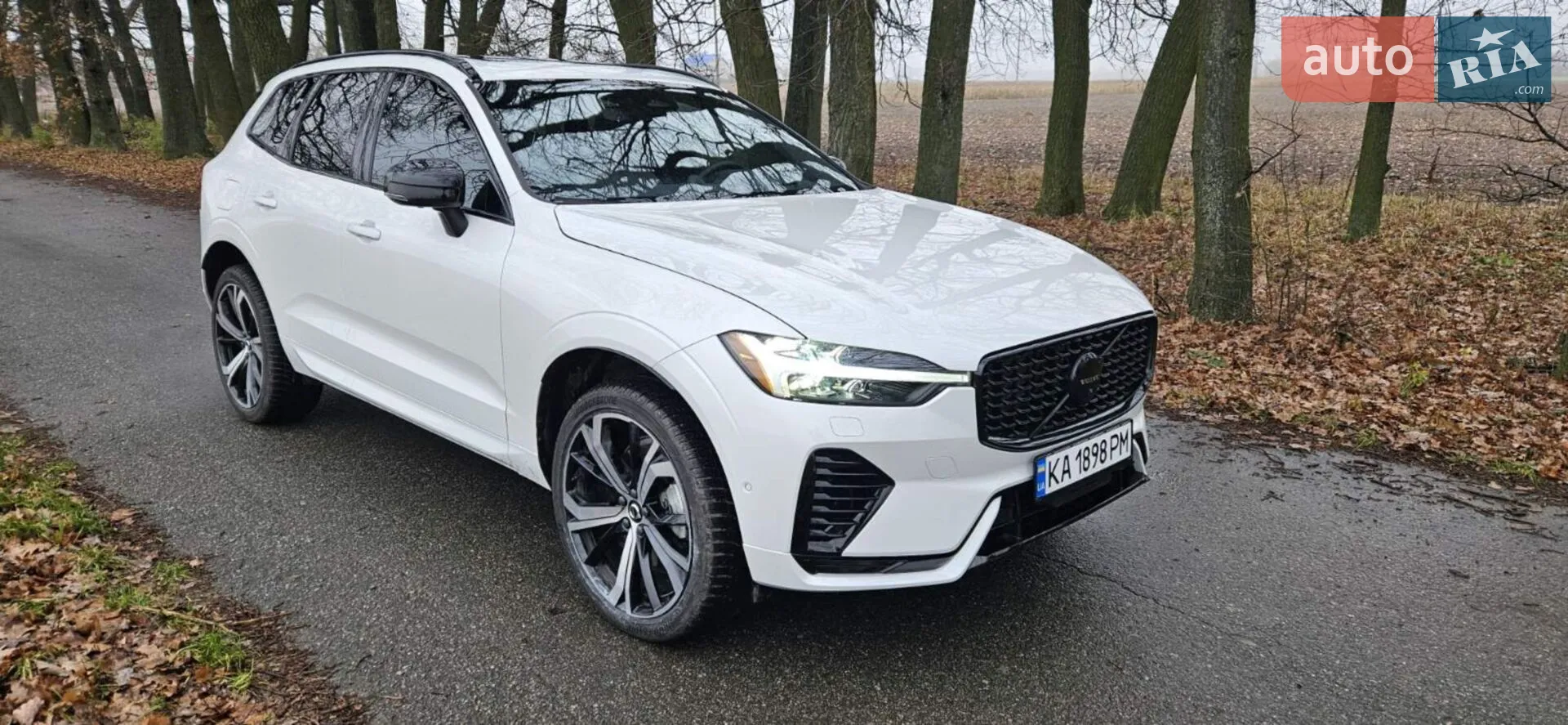 2022 Volvo XC60 - мініатюра 2