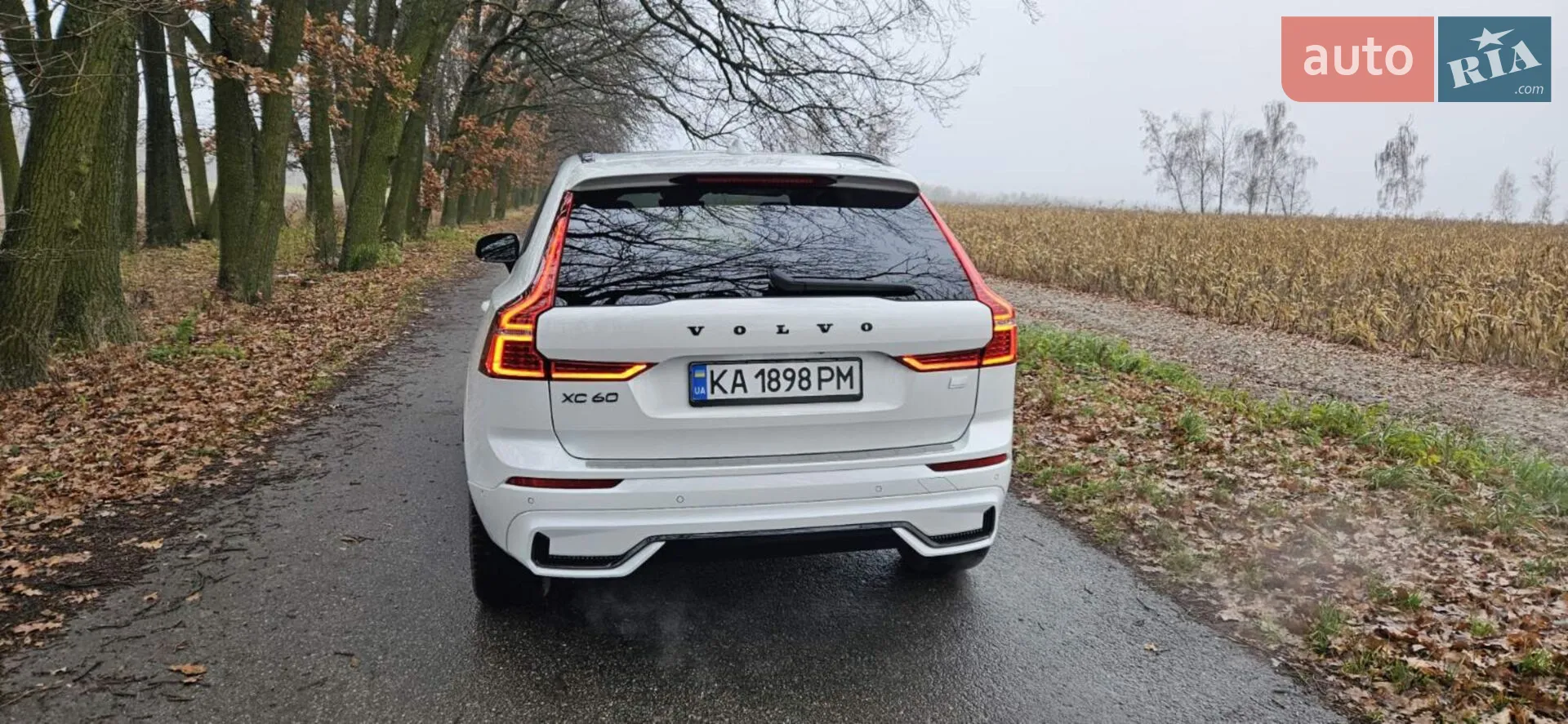 2022 Volvo XC60 - мініатюра 6