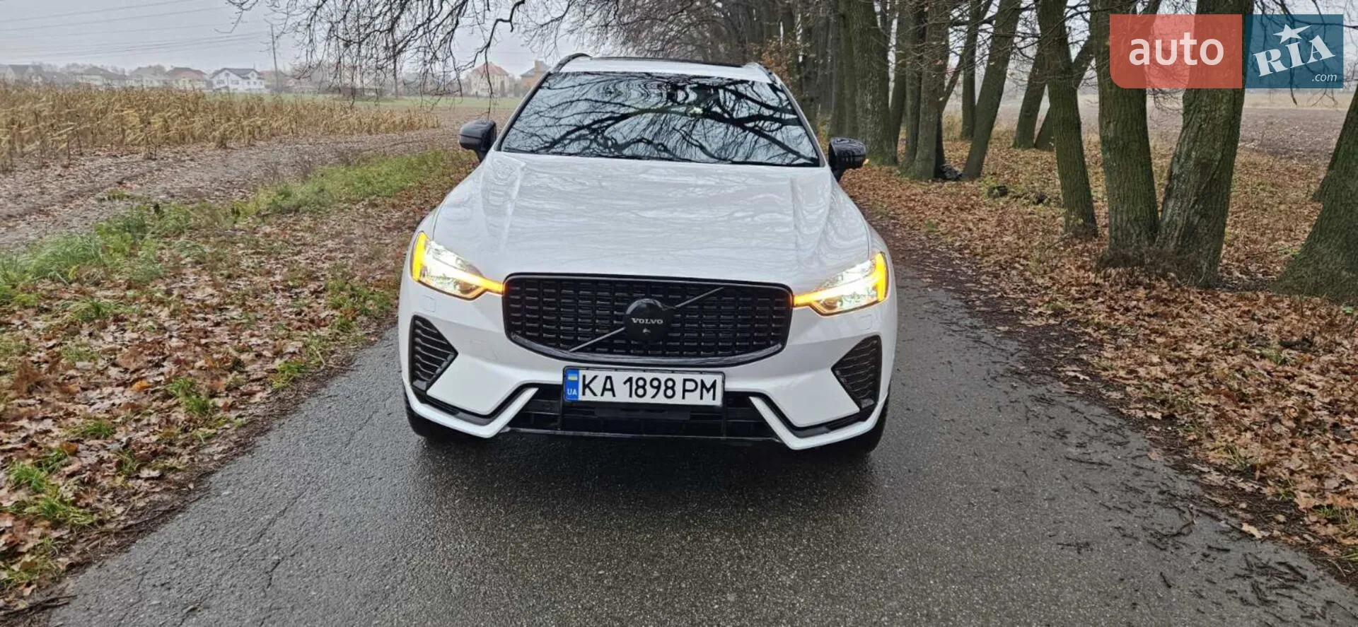 2022 Volvo XC60 - мініатюра 5