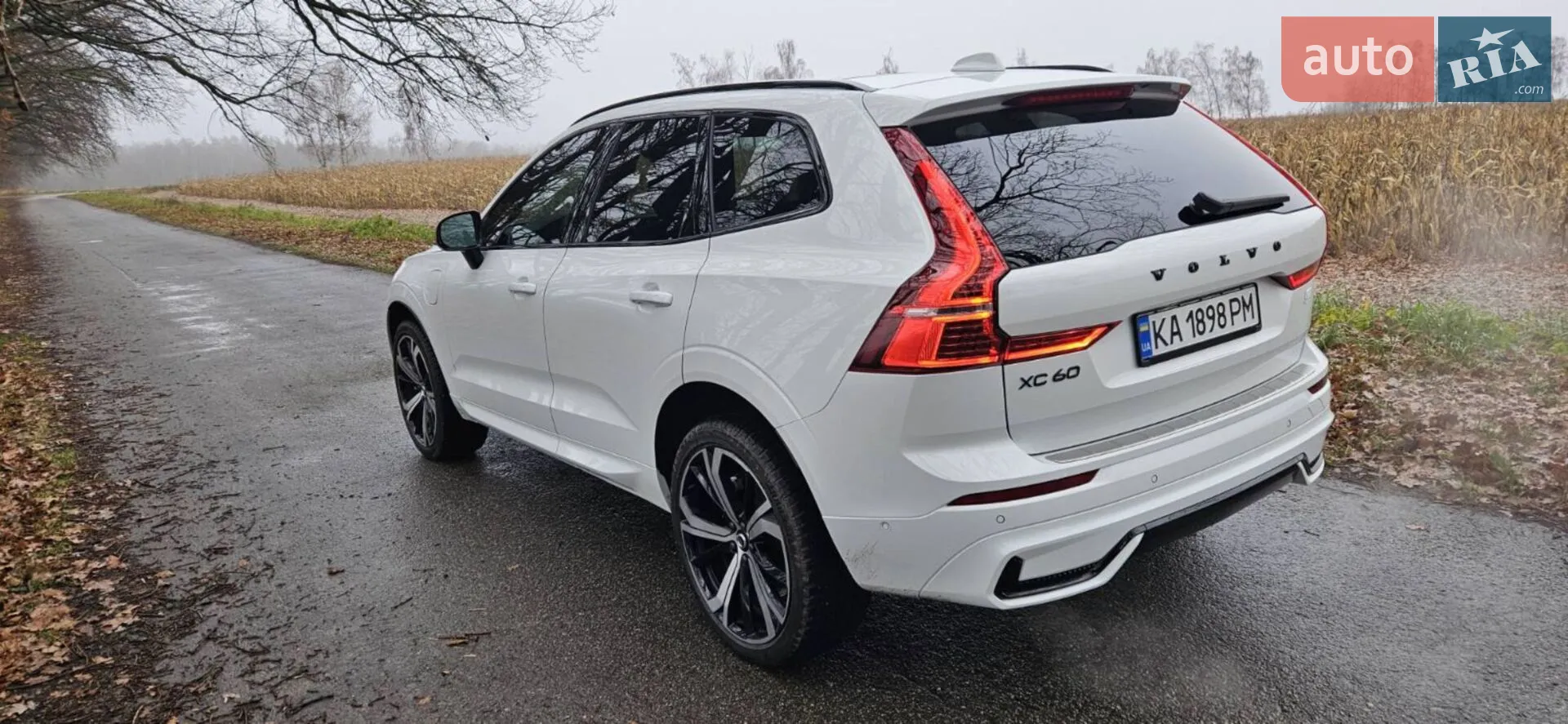 2022 Volvo XC60 - мініатюра 3
