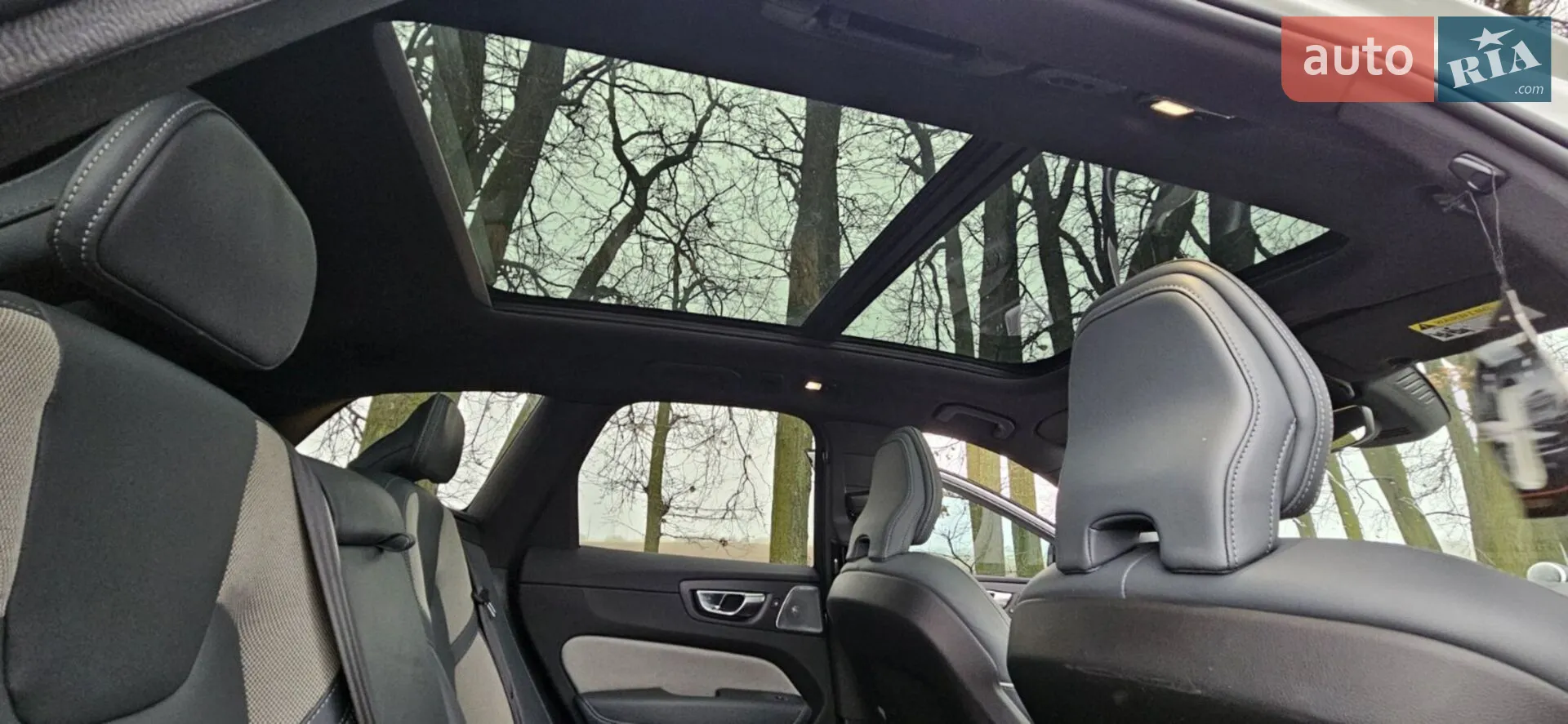 2022 Volvo XC60 - мініатюра 13