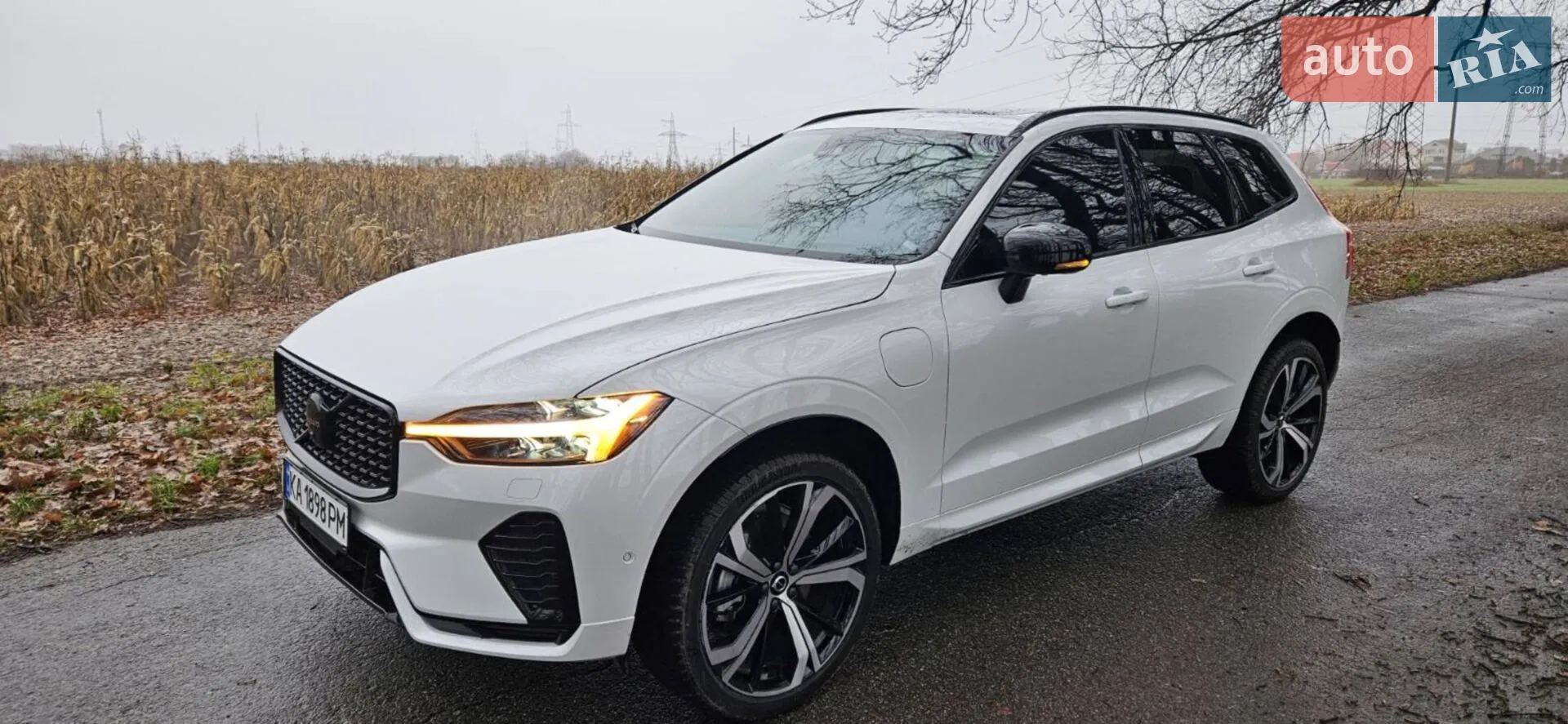 2022 Volvo XC60 - мініатюра 4