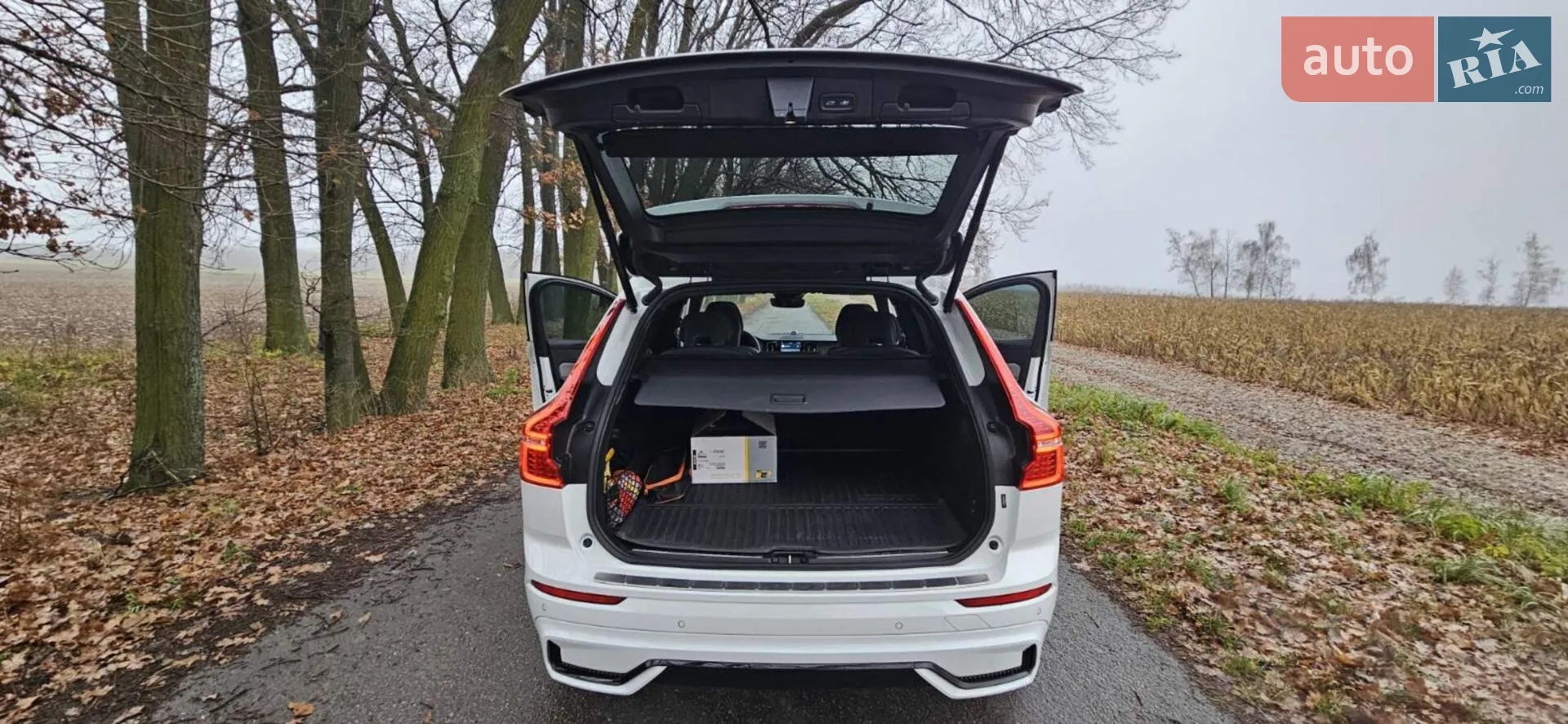 2022 Volvo XC60 - мініатюра 14