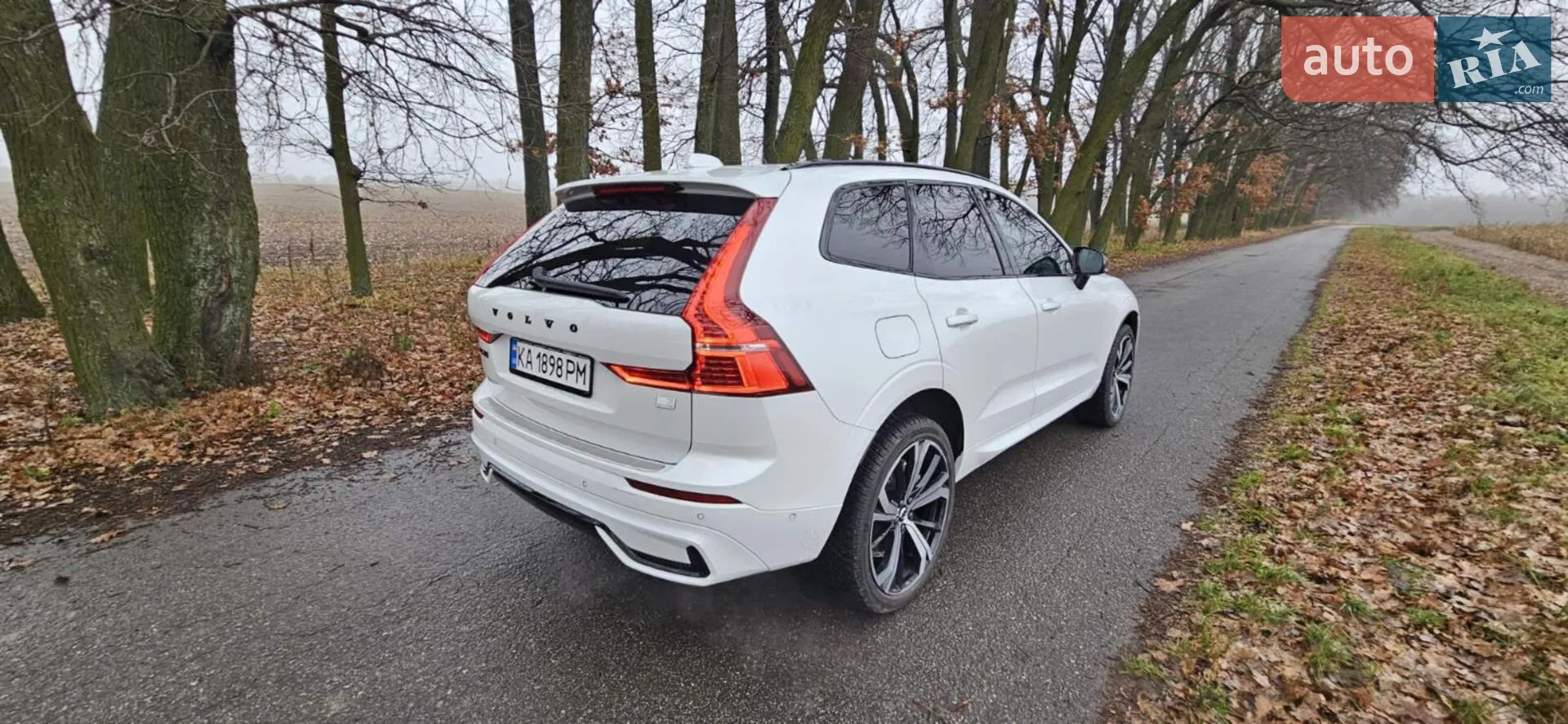 2022 Volvo XC60 - мініатюра 15