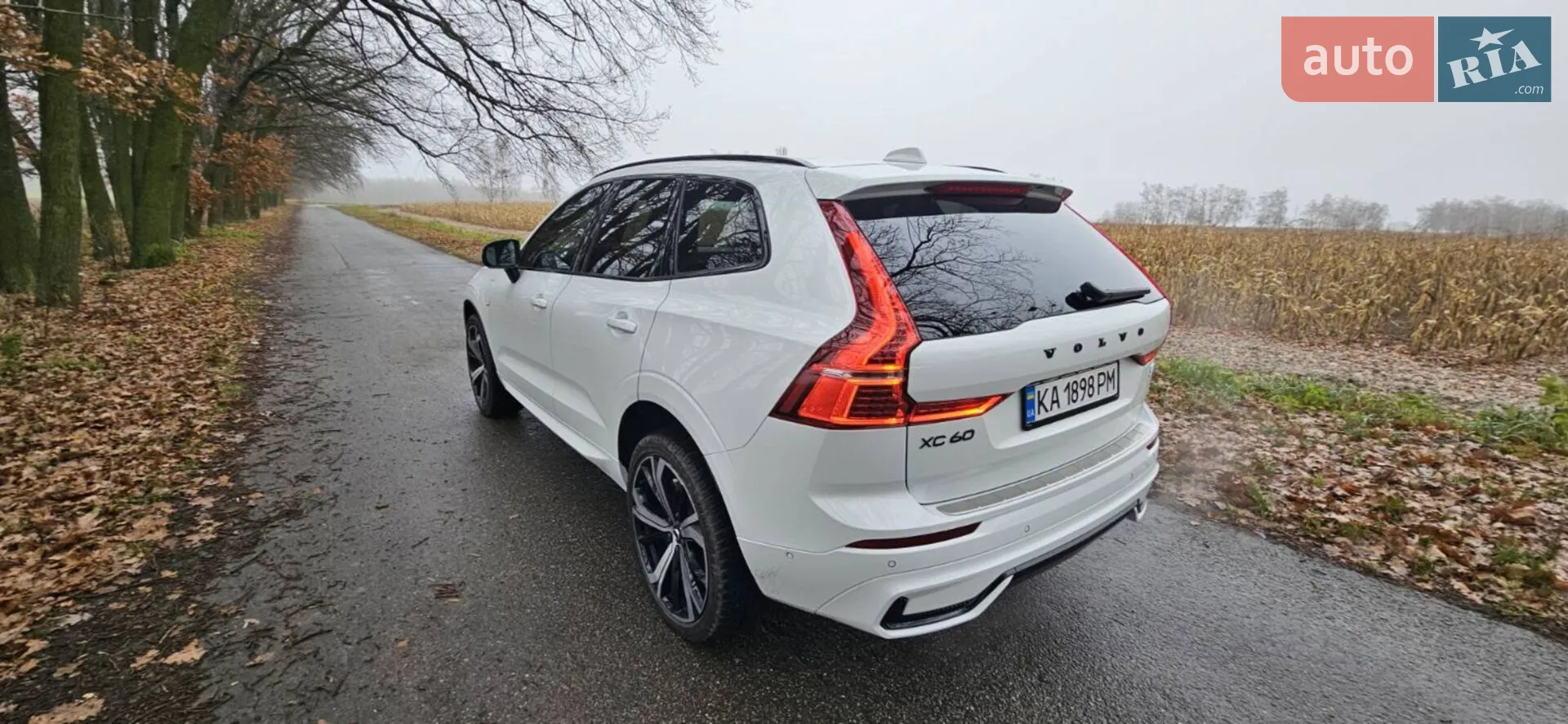 2022 Volvo XC60 - мініатюра 16