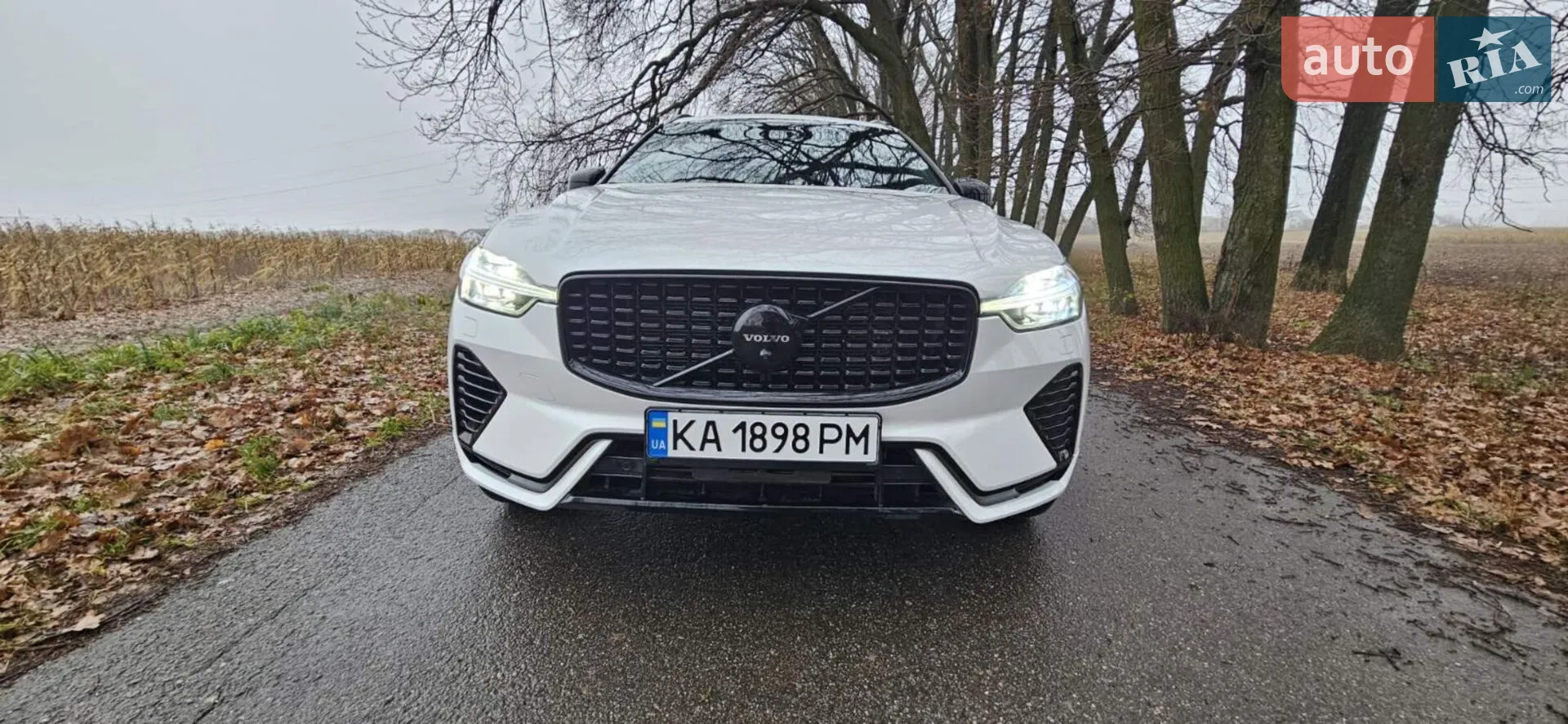 2022 Volvo XC60 - мініатюра 17