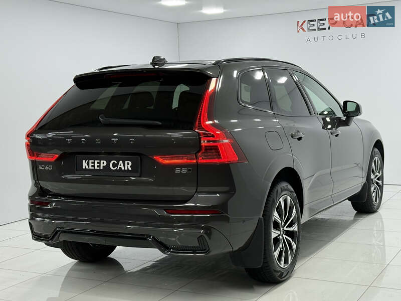 Позашляховик / Кросовер Volvo XC60 2024 в Одесі