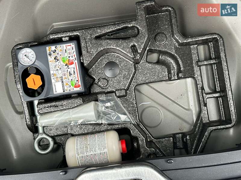 Позашляховик / Кросовер Volvo XC60 2016 в Луцьку фото 22 Позашляховик / Кросовер Volvo XC60 2016 в Луцьку