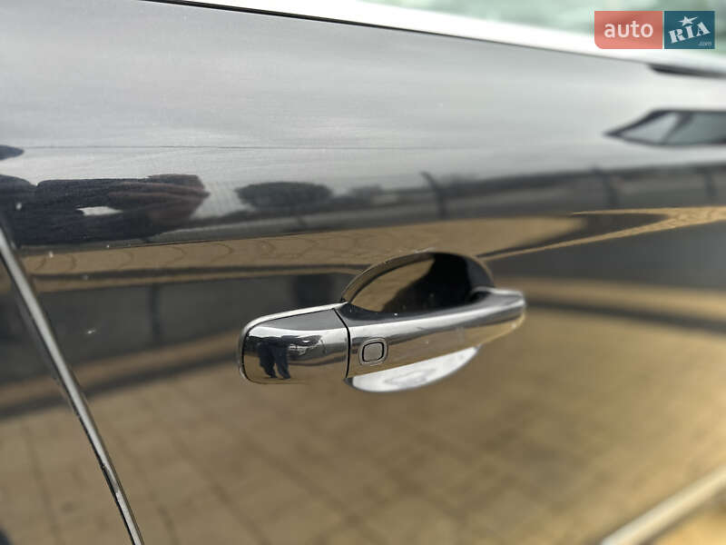 Позашляховик / Кросовер Volvo XC60 2015 в Львові