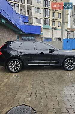 Позашляховик / Кросовер Volvo XC60 2023 в Одесі