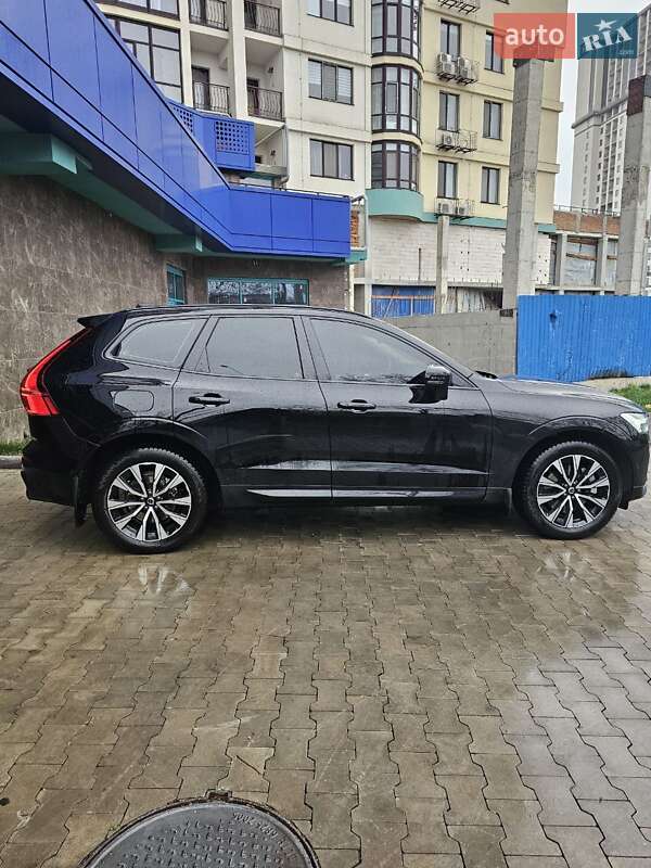 Позашляховик / Кросовер Volvo XC60 2023 в Одесі фото 2 Позашляховик / Кросовер Volvo XC60 2023 в Одесі