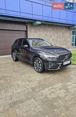 Внедорожник / Кроссовер Volvo XC60 2023 в Одессе