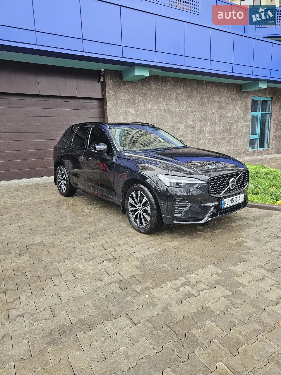 2024 Volvo XC60 - мініатюра 15