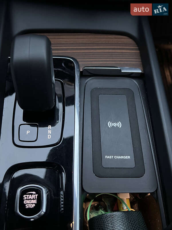 Позашляховик / Кросовер Volvo XC60 2024 в Харкові