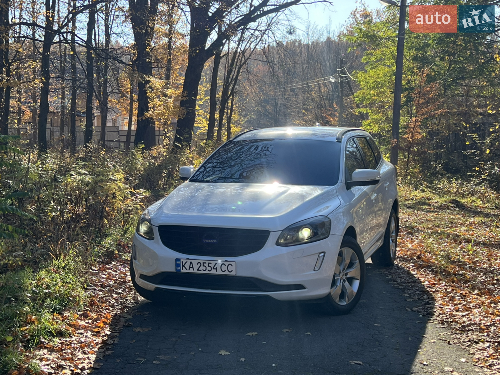 2015 Volvo XC60 - мініатюра 2