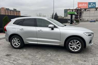 Внедорожник / Кроссовер Volvo XC60 2019 в Днепре