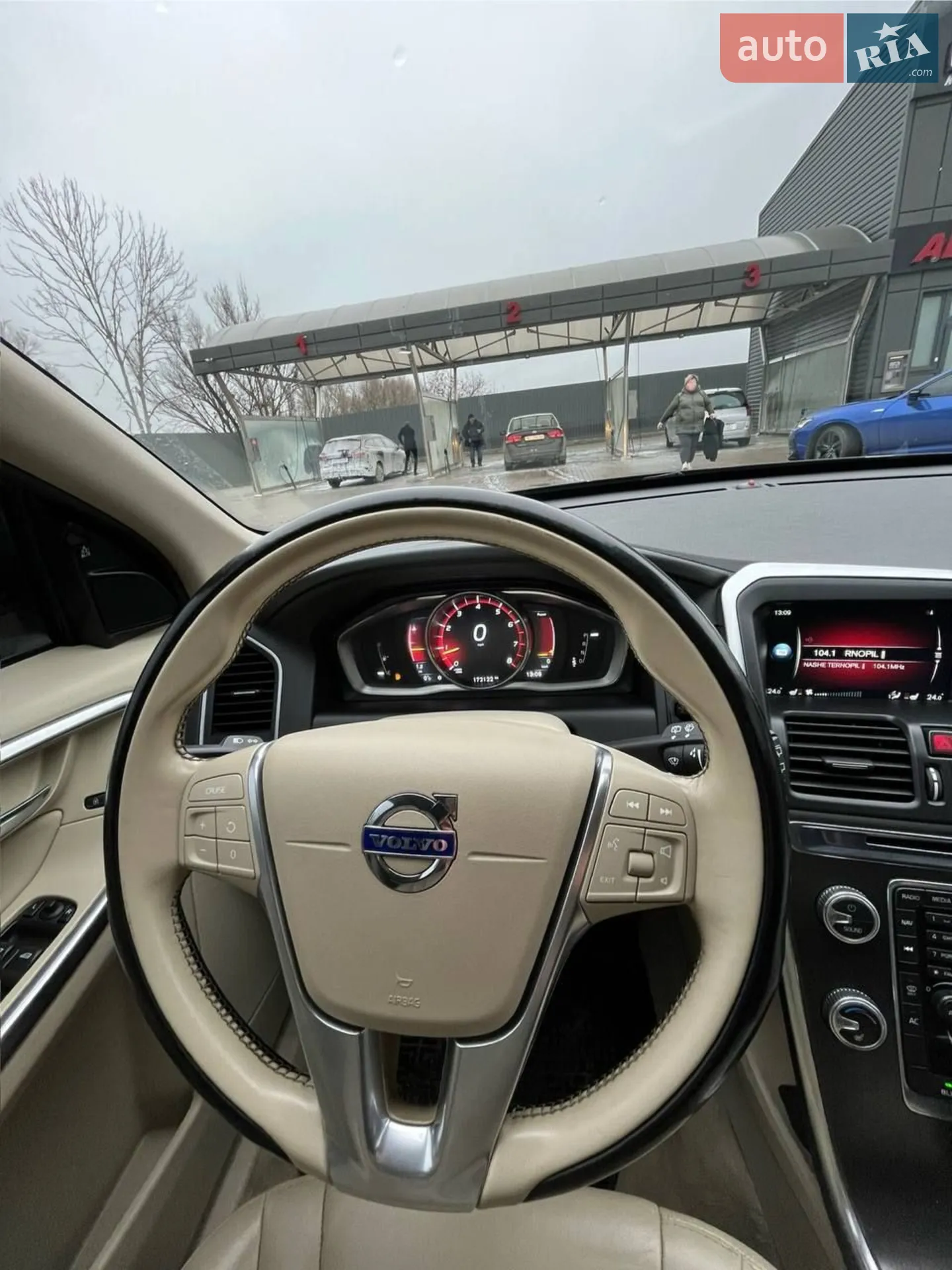 2015 Volvo XC60 - мініатюра 26
