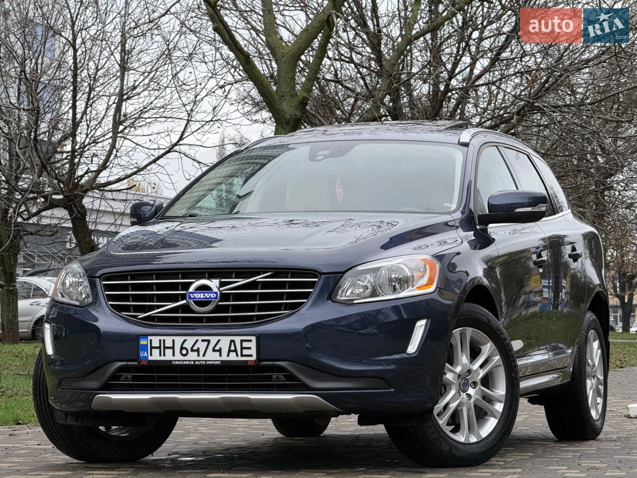 2014 Volvo XC60 - мініатюра 20