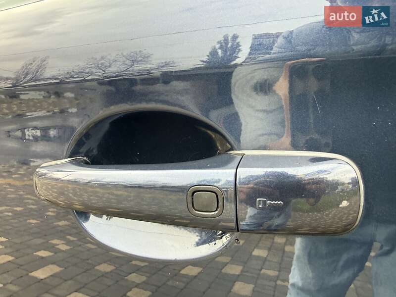 Внедорожник / Кроссовер Volvo XC60 2014 в Одессе