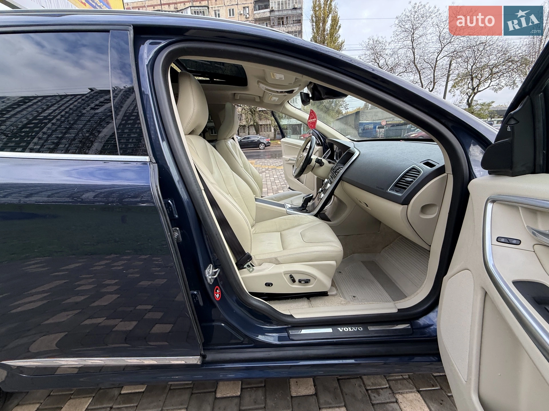 2014 Volvo XC60 - мініатюра 41