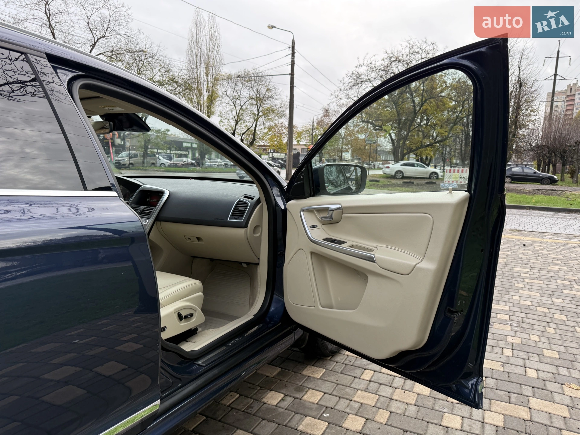 2014 Volvo XC60 - мініатюра 45
