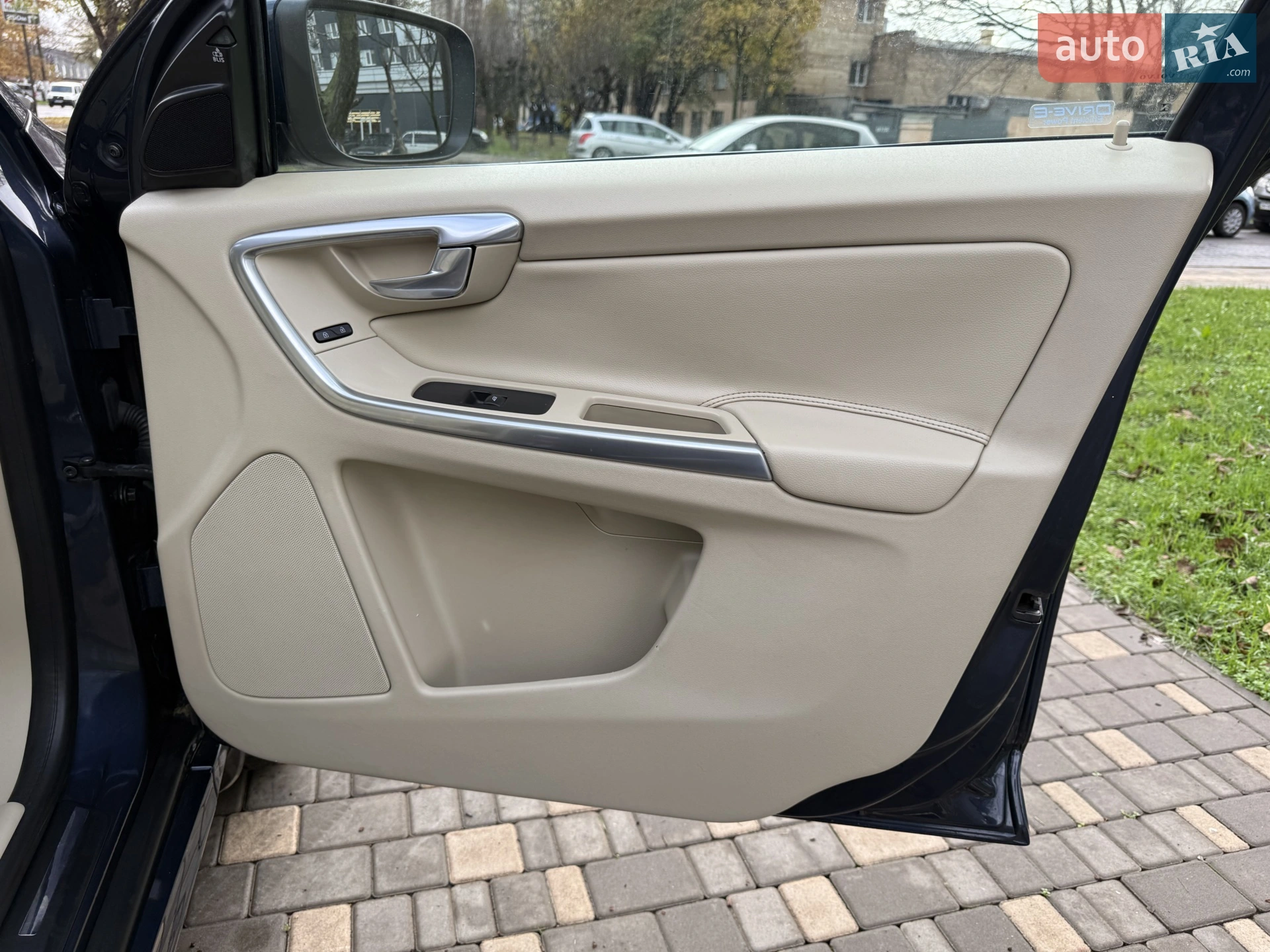 2014 Volvo XC60 - мініатюра 47