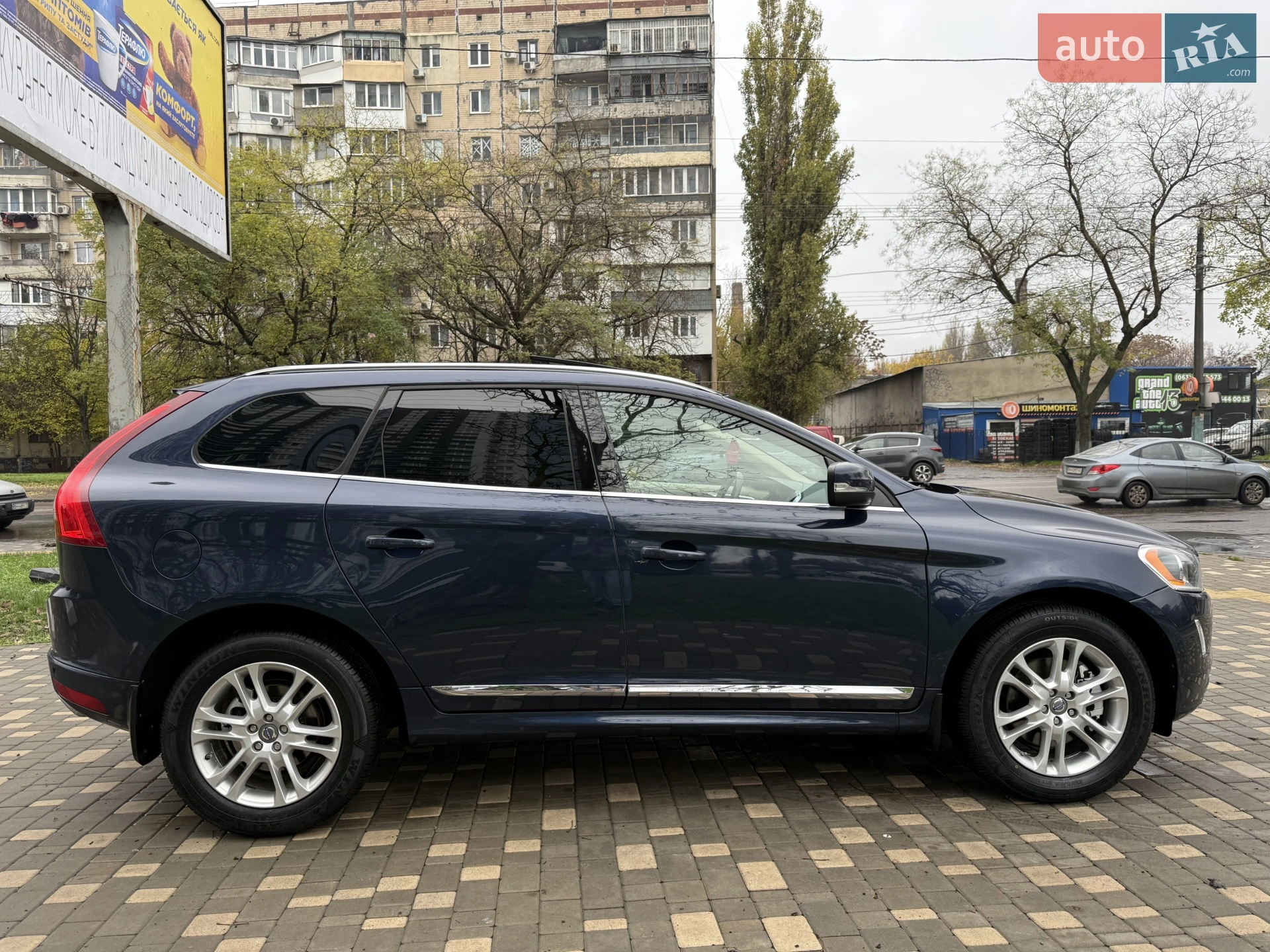 2014 Volvo XC60 - мініатюра 59