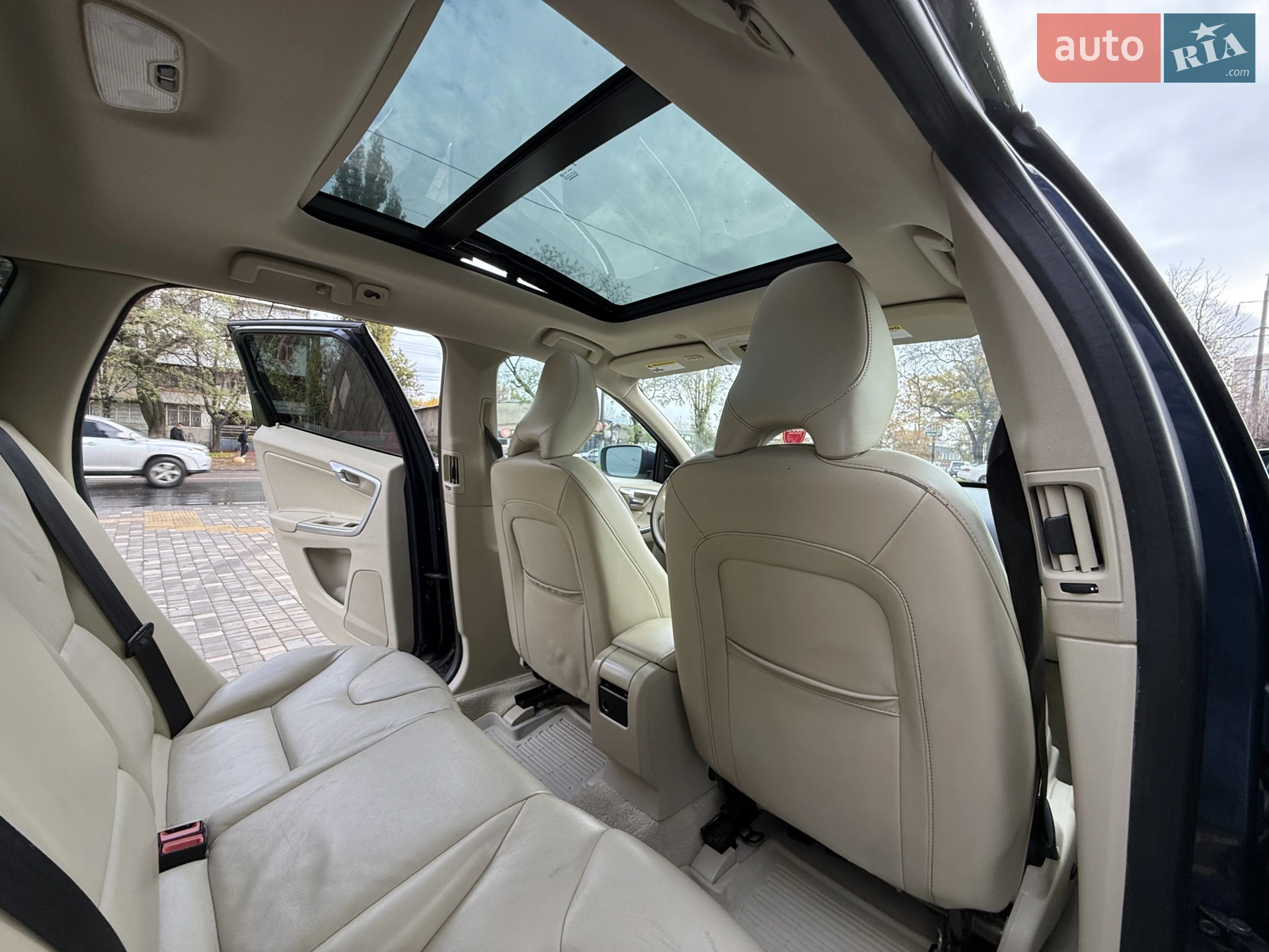 2014 Volvo XC60 - мініатюра 71