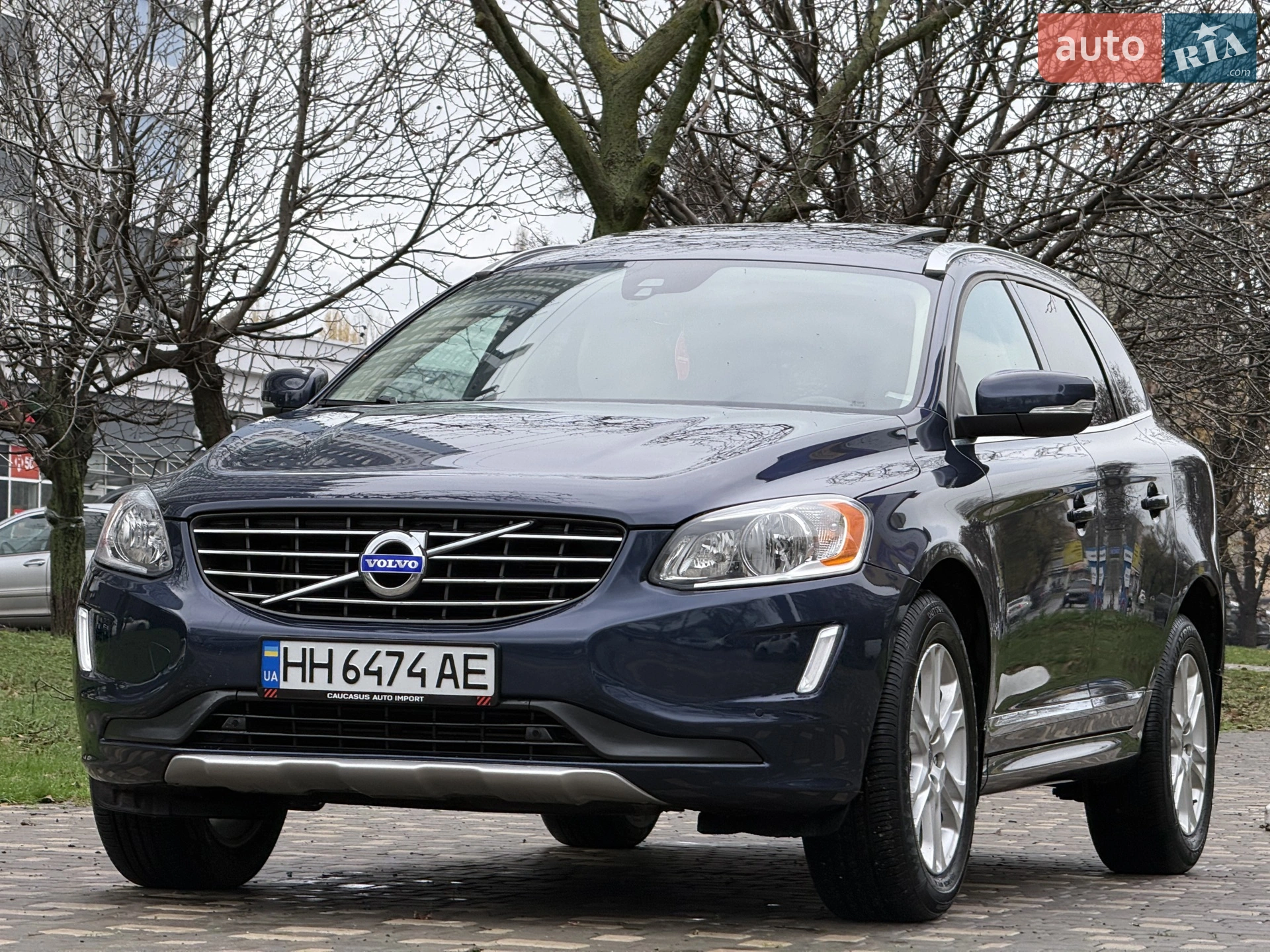 2014 Volvo XC60 - мініатюра 82