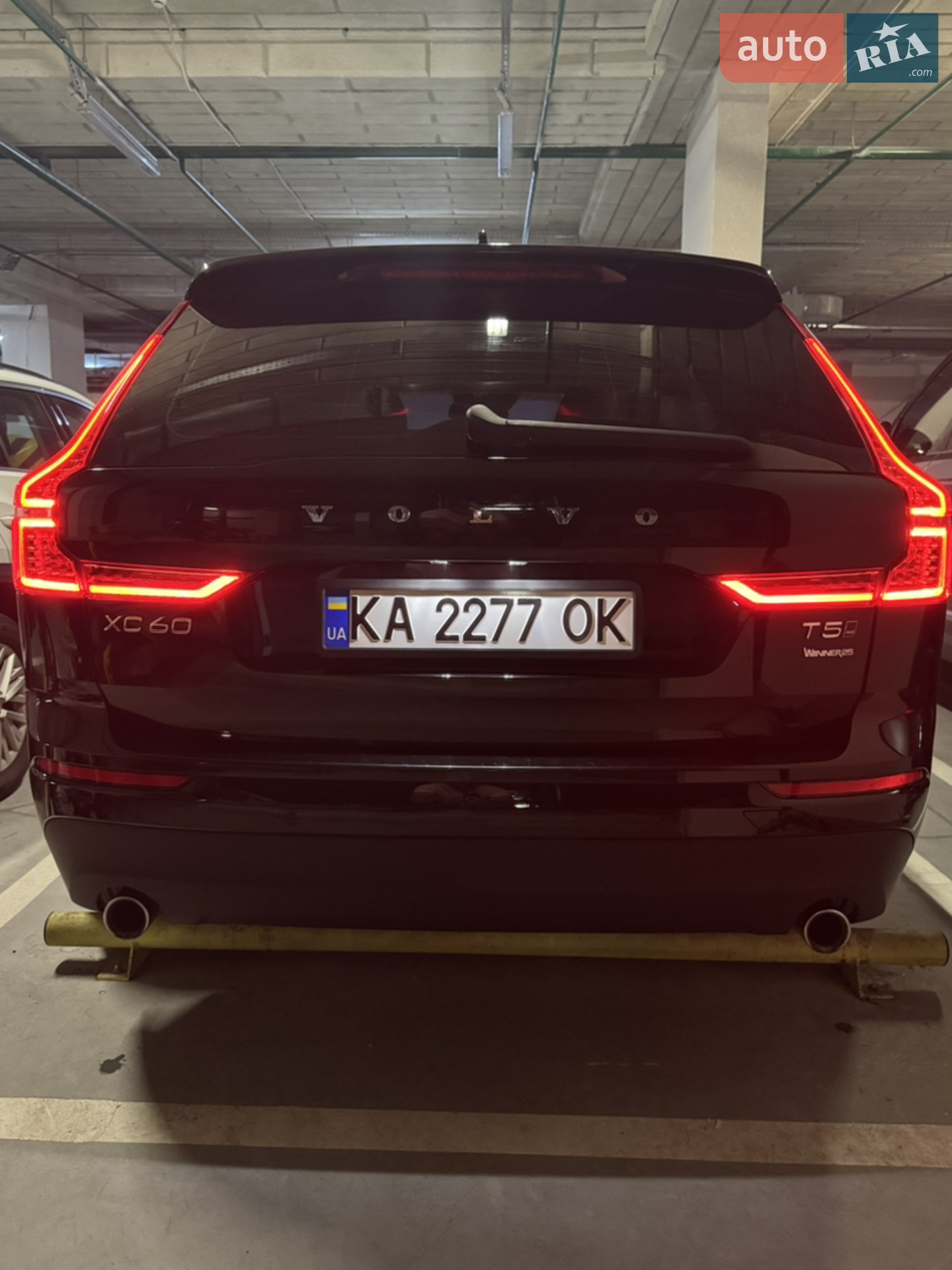 2018 Volvo XC60 - мініатюра 16