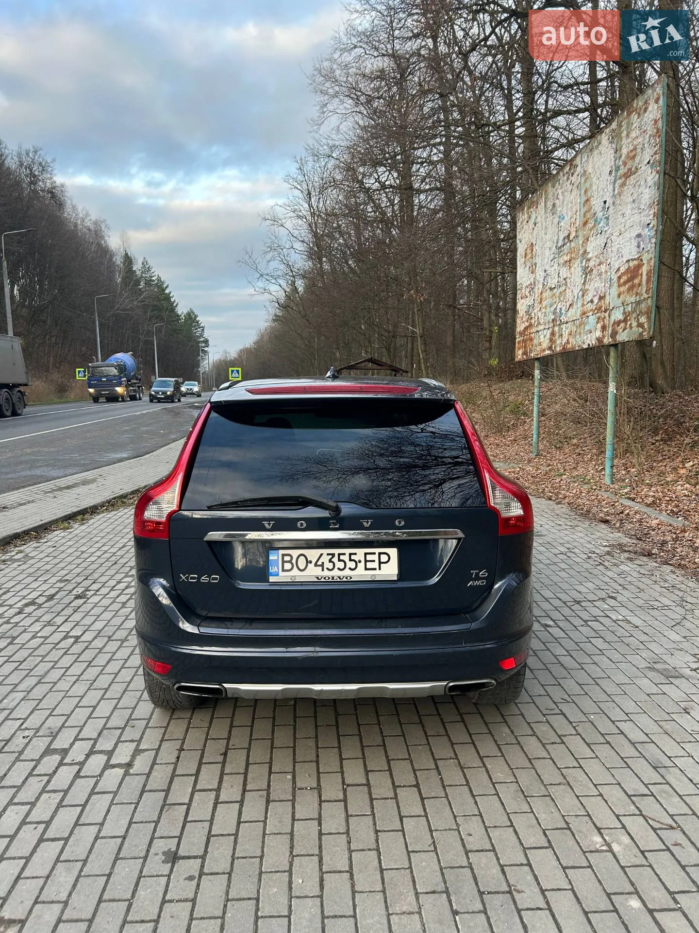 2013 Volvo XC60 - мініатюра 7