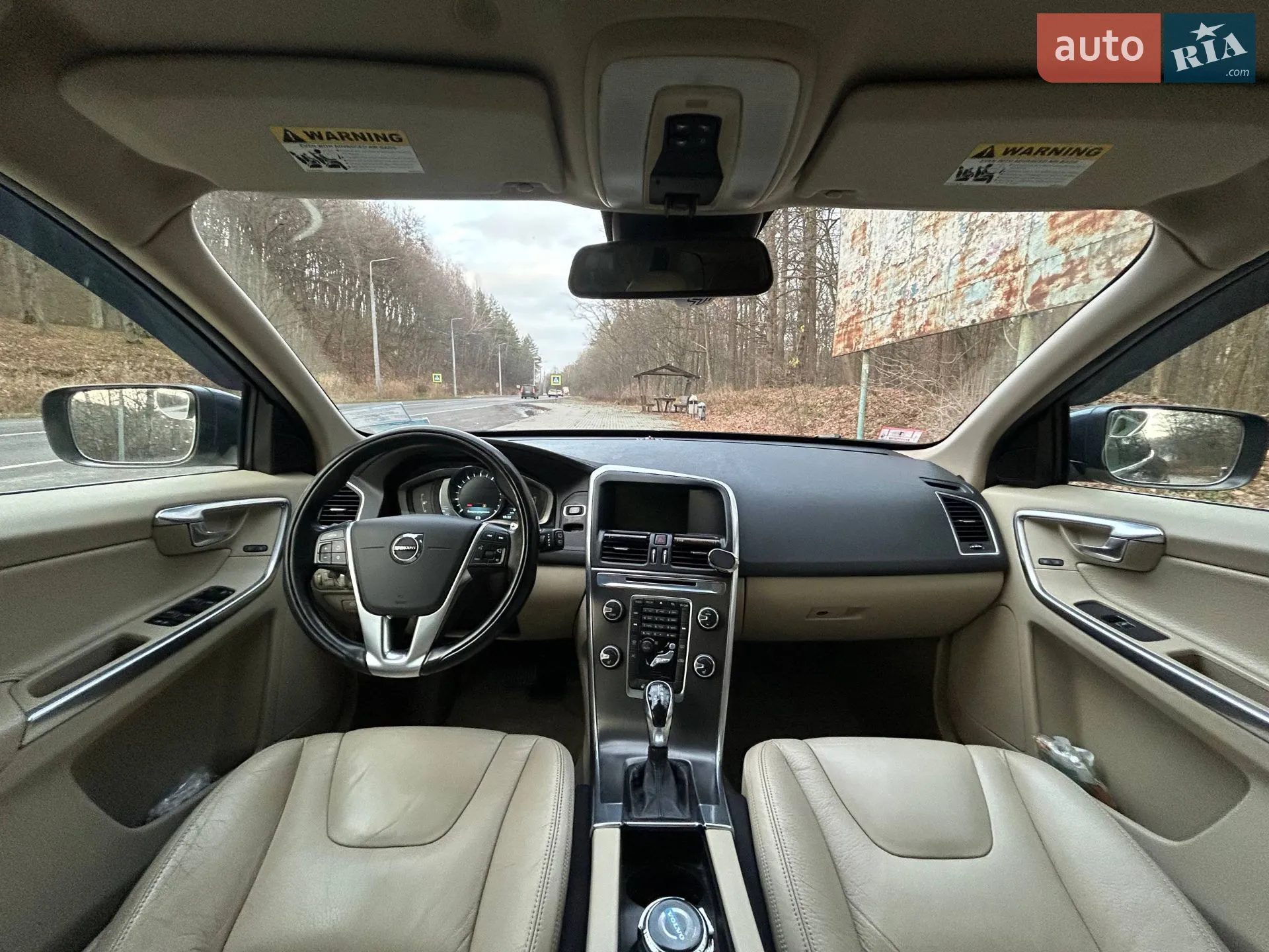 2013 Volvo XC60 - мініатюра 12