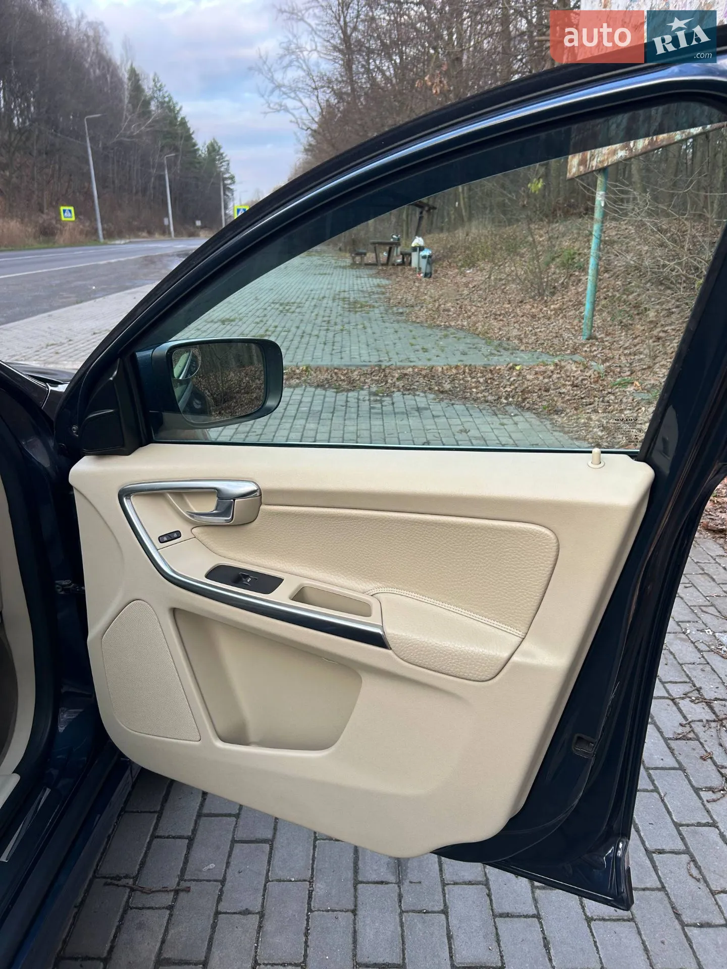 2013 Volvo XC60 - мініатюра 22