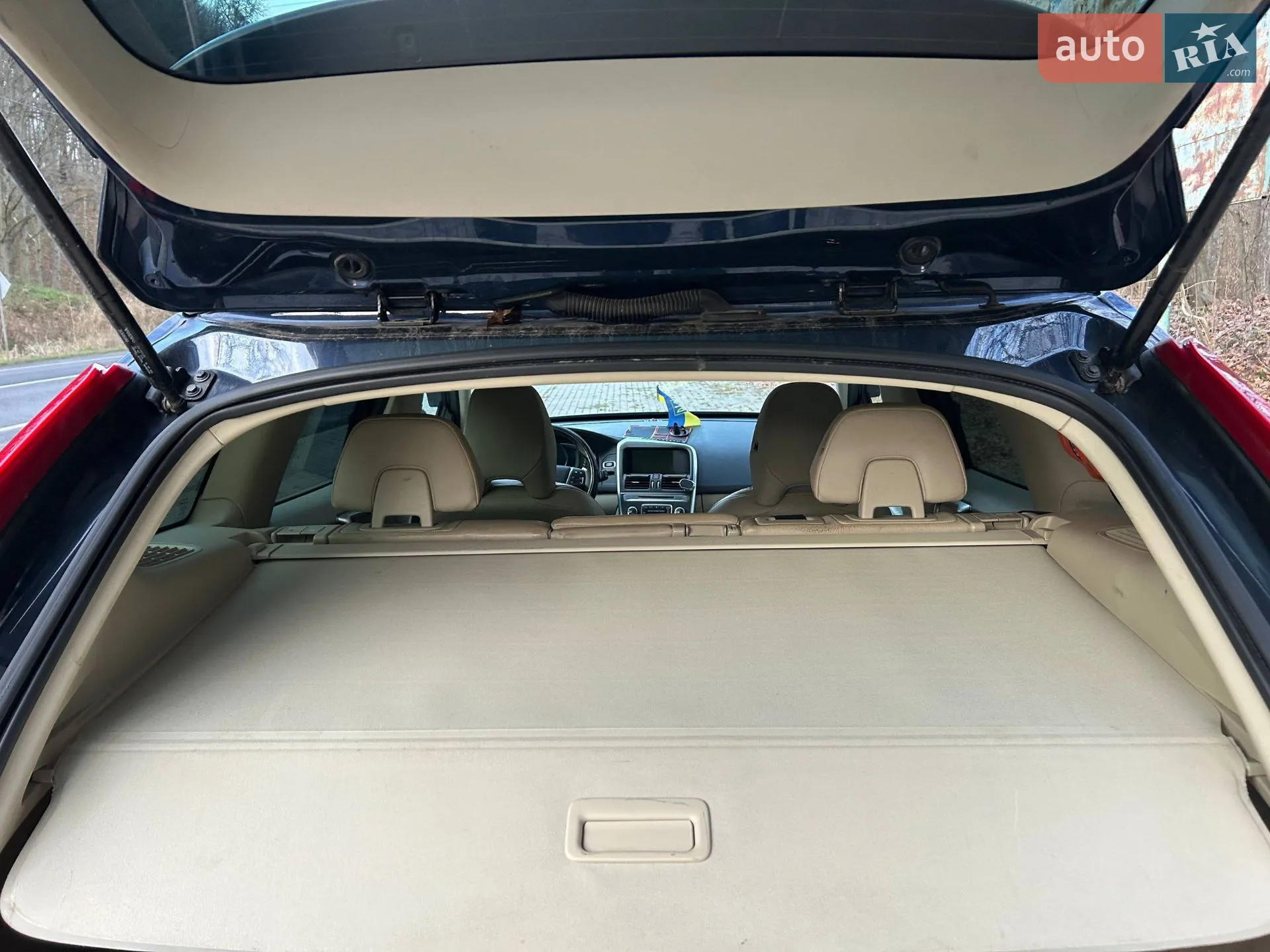 2013 Volvo XC60 - мініатюра 26