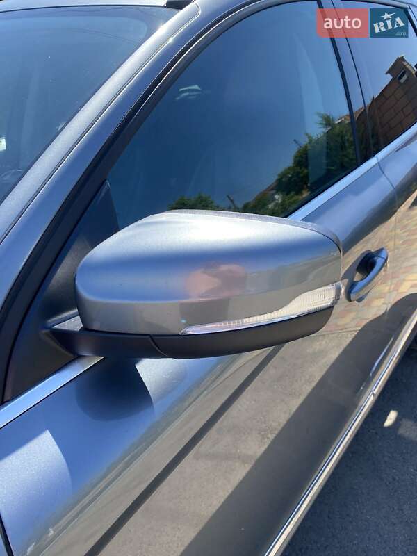 Позашляховик / Кросовер Volvo XC60 2017 в Одесі фото 5 Позашляховик / Кросовер Volvo XC60 2017 в Одесі