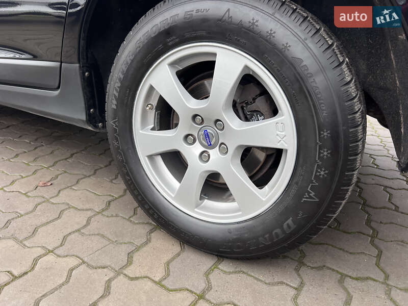 Позашляховик / Кросовер Volvo XC60 2011 в Нововолинську