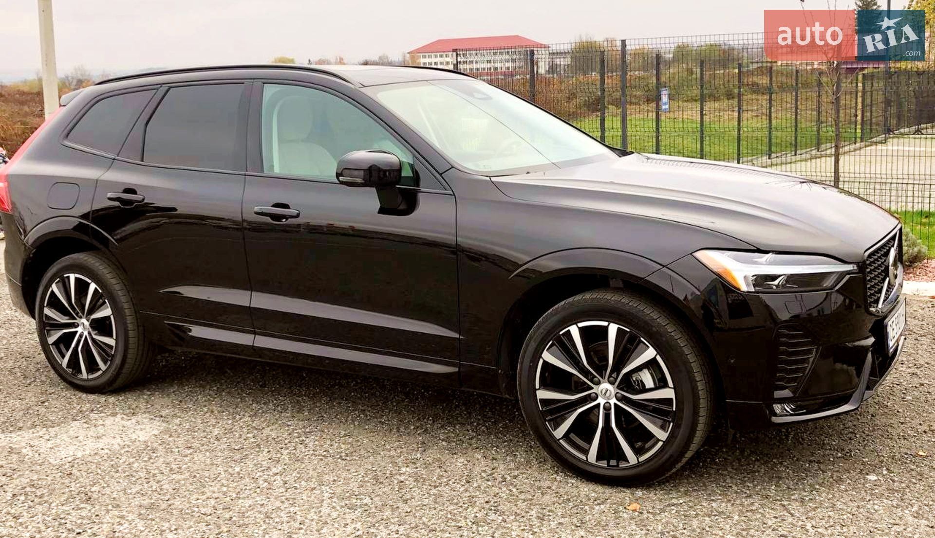 2022 Volvo XC60 - мініатюра 7
