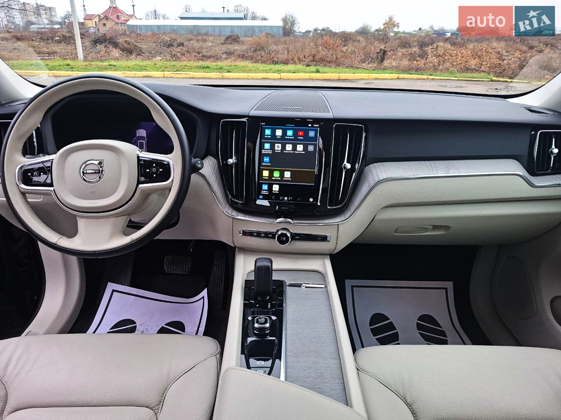 2022 Volvo XC60 - мініатюра 23